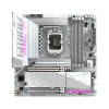 Материнская плата, Gigabyte, B860M AORUS ELITE WIFI6E ICE (4719331867164), LGA1851, iB860, 4xDDR5 5600/6400/9200(OC), 4xSATA3, Raid, 3xM.2 (PCI-E 4.0x4/x2), 1хDP, 1xHDMI, 1xUSB4® USB Type-C® port, 2xPCI-Ex16, WiFi, mATX