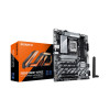 Материнская плата, Gigabyte, B860 DS3H WIFI6E (4719331867515), LGA1851, iB860, 4xDDR5 5600/6400/9066(OC), 4xSATA3, Raid, 2xM.2 (PCI-E 4.0x4/x2), 1хDP, 1xHDMI, 5xPCI-Ex16, WiFi, ATX