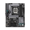 Материнская плата, Gigabyte, B860 EAGLE WIFI6E (4719331866822), LGA1851, iB860, 4xDDR5 5600/6400/9066(OC), 4xSATA3, Raid, 3xM.2 (PCI-E 4.0x4/x2), 1хDP, 1xHDMI, 3xPCI-Ex16, WiFi, ATX