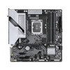 Материнская плата, Gigabyte, B760M GAMING PLUS WIFI DDR4 (4719331862855), LGA1700, iB760, 4xDDR4 2133/2400/2666/2933/3200/5333(OC), 4xSATA3, 2xM.2 (PCI-E 4.0x4/x2), Raid, 1хDP, 1xHDMI, 1xPCI-Ex16, 2xPCI-Ex1, WiFi, mATX