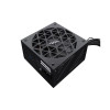 Блок питания, 1STPLAYER, HA 550W BK, 550W, ATX, 80+, APFC, 20+4pin, 4+4pin, 4*Sata, 2*Molex, 1*PCI-E 6+2-pin, Non-modular, Вентиялтор 14см, 145х150х86мм, Черный