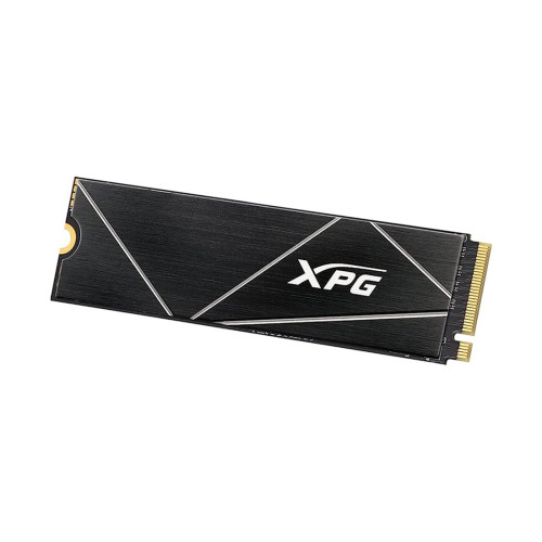 Твердотельный накопитель SSD, ADATA, XPG GAMMIX S70 BLADE, AGAMMIXS70B-4T-CS, 4ТБ, M.2, PCI-E 3.0 x4, 6600/7400 Мб/с