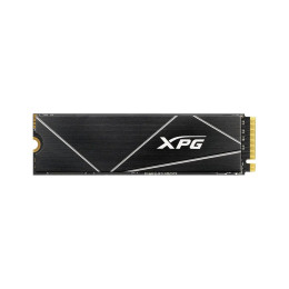 Твердотельный накопитель SSD, ADATA, XPG GAMMIX S70 BLADE, AGAMMIXS70B-4T-CS, 4ТБ, M.2, PCI-E 3.0 x4, 6600/7400 Мб/с