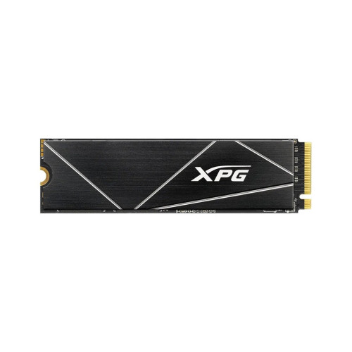Твердотельный накопитель SSD, ADATA, XPG GAMMIX S70 BLADE, AGAMMIXS70B-4T-CS, 4ТБ, M.2, PCI-E 3.0 x4, 6600/7400 Мб/с
