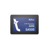 Твердотельный накопитель SSD, Netac, NT01SA500-960-S3X, 960GB, SATA