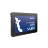 Твердотельный накопитель SSD, Netac, NT01SA500-960-S3X, 960GB, SATA