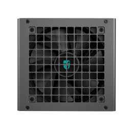 Блок питания, GamerStorm, PN850D R-PN850D-FC0B-WGEU-V2, 850W, ATX 3.1, Gold, APFC, 20+4 pin, 2*4+4pin, 8*Sata, 2*Molex, 3*PCI-E 6+2 pin, 1*(16Pin)12VHPWR, Вентилятор 12см, Кабель питания, Чёрный