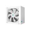 Блок питания, GamerStorml, PN850М WH R-PN850M-FC0W-WGEU, 850W, ATX 3.1, Gold, APFC, 20+4 pin, 2*4+4pin, 8*Sata, 2*Molex, 3*PCI-E 6+2 pin, 1*(16Pin)12VHPWR, Модульный, Вентилятор 12см, Кабель питания, Белый