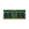 Модуль памяти для ноутбука, Kingston, KVR56S46BS6-8, DDR5, 8GB, SO-DIMM <PC5-44800/5600MHz>