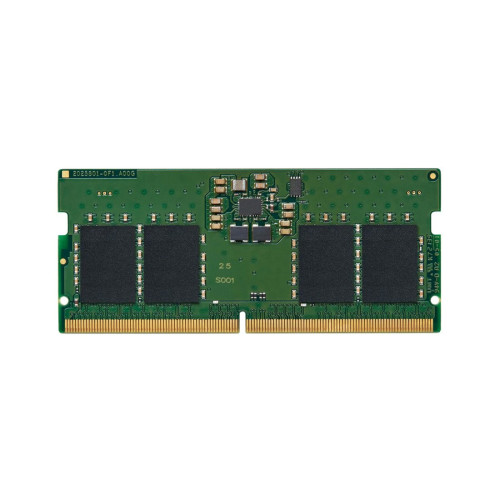 Модуль памяти для ноутбука, Kingston, KVR56S46BS6-8, DDR5, 8GB, SO-DIMM <PC5-44800/5600MHz>