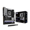 Материнская плата, ASRock, Z890 LIVEMIXER WIFI (4710483949715), LGA1851, iZ890, 4xDDR5 4400/4800/5600/9466+(OC), 4xSATA3, 4xM.2 (3*PCI-E 4.0x4. 1*PCI-E 4.0x4 & SATA3), Raid, 1xHDMI, 2xThunderbolt™ 4 Type-C Ports, 3xPCI-Ex16, WiFi, ATX