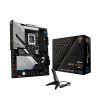 Материнская плата, ASRock, Z890 TAICHI LITE, LGA1851, iZ890, 4xDDR5 4400/4800/5600/9600+(OC), 4xSATA3, 6xM.2 (1*PCI-E 5.0x4, 4*PCI-E 4.0x4, 1*PCI-E 4.0x4 & SATA), Raid, 1xHDMI, 2xThunderbolt™ 4 Type-C Ports, 2xPCI-Ex16, WiFi, ATX