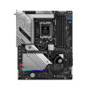 Материнская плата, ASRock, Z890 TAICHI LITE, LGA1851, iZ890, 4xDDR5 4400/4800/5600/9600+(OC), 4xSATA3, 6xM.2 (1*PCI-E 5.0x4, 4*PCI-E 4.0x4, 1*PCI-E 4.0x4 & SATA), Raid, 1xHDMI, 2xThunderbolt™ 4 Type-C Ports, 2xPCI-Ex16, WiFi, ATX