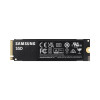 Твердотельный накопитель SSD, Samsung, 990 EVO PLUS MZ-V9S2T0BW, 2TB, M.2 PCIe 4.0 x4 / 5.0 x2 NVMe, 7250/6300 Мб/с