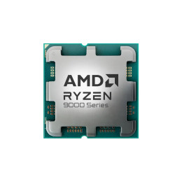 Процессор, AMD, AM5 Ryzen 7 9800X3D, oem, 8M L2 + 96M L3, 4.7 GHz, 8/16 Core, 120 Вт, Radeon™ Graphics