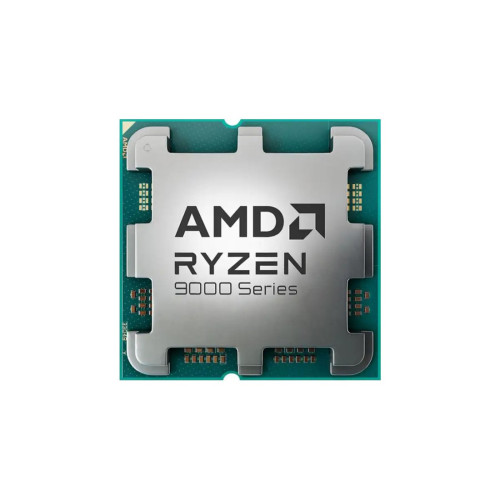Процессор, AMD, AM5 Ryzen 7 9800X3D, oem, 8M L2 + 96M L3, 4.7 GHz, 8/16 Core, 120 Вт, Radeon™ Graphics