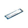 Твердотельный накопитель SSD, Kingston, NV3 SNV3S/1000GBK, 1000GB, M.2 NVMe PCIe 4.0x4, 6000/4000Мб/с, BULK (15 шт в упаковке)
