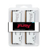 Комплект модулей памяти, Kingston, FURY Beast RGB KF560C36BWE2AK2-32 (Kit 2x16GB), DDR5, 32GB, DIMM <PC5-48000/6000MHz>
