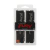 Комплект модулей памяти, Kingston, FURY Beast Black KF560C36BBE2K2-32 (Kit 2x16GB), DDR5, 32GB, DIMM <PC5-48000/6000MHz>