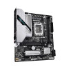 Материнская плата, Gigabyte, H810M GAMING WIFI6 (4719331869090), LGA1851, H810, 2xDDR5 5600/6400, 4xSATA3, 1xM.2 (PCI-E 4.0x4/x2), 1xHDMI, 1xDP, 1xPCI-Ex16, 1xPCI-Ex1, WiFi, mATX
