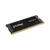 Модуль памяти для ноутбука, Kingston, FURY Impact KF548S38IB-32, DDR5, 32GB, SO-DIMM <PC5-38400/4800MHz>