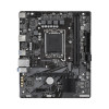 Материнская плата, Gigabyte, H610M K V2 (4719331860134), LGA1700, iH610, 2xDDR5 5600/5200/4800/4400, 2xSATA3, 1xM.2 (PCI-E 3.0x4/x2), 1xHDMI, 1xDP, 1xPCI-Ex16, 1xPCI-Ex1, mATX