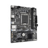 Материнская плата, Gigabyte, H610M K V2 (4719331860134), LGA1700, iH610, 2xDDR5 5600/5200/4800/4400, 2xSATA3, 1xM.2 (PCI-E 3.0x4/x2), 1xHDMI, 1xDP, 1xPCI-Ex16, 1xPCI-Ex1, mATX
