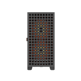 Компьютерный корпус, Cougar, Airface ECO RGB, E-ATX/CEB/ATX/Micro ATX/Mini ITX, USB Type-C/2*3.0, HD-Audio+Mic, Кулер 2*18см/1*12см ARGB, Высота процессорного кулера до 190 мм, Длина VGA до 390мм, 2*3.5
