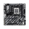 Материнская плата, Gigabyte, B840M D2H (4719331868116), AM5, B840, 2xDDR5 4400/4800/5200/7600(OC), 4xSATA3, Raid, 2xM.2 (1*PCI-E 4.0x4/x2, 1*PCI-E 3.0x2), 1xHDMI, 2xPCI-Ex16, mATX