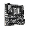 Материнская плата, Gigabyte, B840M D2H (4719331868116), AM5, B840, 2xDDR5 4400/4800/5200/7600(OC), 4xSATA3, Raid, 2xM.2 (1*PCI-E 4.0x4/x2, 1*PCI-E 3.0x2), 1xHDMI, 2xPCI-Ex16, mATX