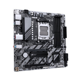 Материнская плата, Gigabyte, B840M DS3H (4719331868437), AM5, B840, 4xDDR5 4400/4800/5200/8200(OC), 4xSATA3, Raid, 2xM.2 (PCI-E 4.0x4/x2), 2хDP, 1xHDMI, 2xPCI-Ex16, mATX
