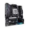 Материнская плата, Gigabyte, B850M GAMING X WIFI6E (4719331866433), AM5, B850, 4xDDR5 4400/4800/5200/8200(OC), 4xSATA3, 2xM.2 (PCIe 4.0 x4/x2), RAID, 1xHDMI, 2хDP, 2xPCI-Ex16, WiFi, mATX