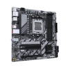 Материнская плата, Gigabyte, B850M DS3H (4719331866518), AM5, B850, 4xDDR5 4400/4800/5200/8200(OC), 4xSATA3, 2xM.2 (PCIe 4.0 x4/x2), RAID, 1xHDMI, 2хDP, 2xPCI-Ex16, mATX