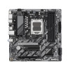 Материнская плата, Gigabyte, B850M D3HP (4719331867058), AM5, B850, 4xDDR5 4400/4800/5200/8200(OC), 4xSATA3, 2xM.2 (PCIe 4.0 x4/x2), RAID, 1xHDMI, 2хDP, 2xPCI-Ex16, mATX