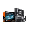 Материнская плата, Gigabyte, B850 EAGLE WIFI6E (4719331866587), AM5, B850, 4xDDR5 4400/4800/5200/8200(OC), 4xSATA3, 3xM.2 (PCIe 4.0 x4/x2), RAID, 1xHDMI, 1хDP, 4xPCI-Ex16, WiFi, ATX
