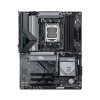 Материнская плата, Gigabyte, B850 EAGLE WIFI6E (4719331866587), AM5, B850, 4xDDR5 4400/4800/5200/8200(OC), 4xSATA3, 3xM.2 (PCIe 4.0 x4/x2), RAID, 1xHDMI, 1хDP, 4xPCI-Ex16, WiFi, ATX