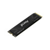 Твердотельный накопитель SSD, Kingston, FURY Renegade G5 SFYR2S/1T0, 1024GB, M.2 NVMe PCIe 5.0x4, 14200/11000Мб/с