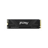 Твердотельный накопитель SSD, Kingston, FURY Renegade G5 SFYR2S/2T0, 2048GB, M.2 NVMe PCIe 5.0x4, 14700/14000Мб/с