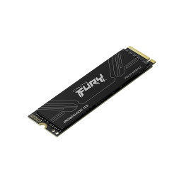Твердотельный накопитель SSD, Kingston, FURY Renegade G5 SFYR2S/4T0, 4096GB, M.2 NVMe PCIe 5.0x4, 14800/14000Мб/с
