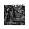 Материнская плата, Gigabyte, A520M DS3H AC (4719331810696), AM4, А520, 4xDDR4 3200, 4xSATA3, 1xM.2 (SATA и PCIe 3.0 x2/x4), 1xDVI-D, 1xHDMI, 1xDP, 1xPCI-Ex16, 2xPCI-Ex1, WiFi, mATX
