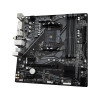 Материнская плата, Gigabyte, A520M DS3H AC (4719331810696), AM4, А520, 4xDDR4 3200, 4xSATA3, 1xM.2 (SATA и PCIe 3.0 x2/x4), 1xDVI-D, 1xHDMI, 1xDP, 1xPCI-Ex16, 2xPCI-Ex1, WiFi, mATX