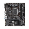Материнская плата, Gigabyte, H610M H V2 (4719331859985), LGA1700, iH610, 2xDDR5 4400/4800/5200/5600, 4xSATA3, 1xM.2 (PCI-E 3.0x4/x2), 1xD-Sub, 1xHDMI, 1xPCI-Ex16, 1xPCI-Ex1, mATX