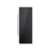 Компьютерный корпус, Gamemax, 1108-5961R0028, G561E-BK, Mid-Tower, ATX/mATX/Mini-ITX, USB3.0*1 / USB2.0*2, HD-Audio, Кулер 1*12см FRGB, Высота процессорного кулера 160мм, Длина VGA 360мм, Количество отсеков 2*3,5" / 2*2,5" /1*5,25", Сталь/Закаленное стекл