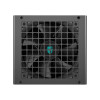 Блок питания, GamerStorm, PF500X R-PF500X-HD0B-WGEU, 500W, ATX, Bronze, 20+4 pin, 2*4+4pin, 6*Sata, 2*Molex, 2*PCI-E 6+2 pin, Вентилятор 12 см, Кабель питания, Чёрный