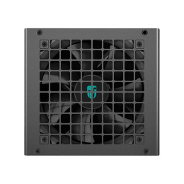 Блок питания, GamerStorm, PF500X R-PF500X-HD0B-WGEU, 500W, ATX, Bronze, 20+4 pin, 2*4+4pin, 6*Sata, 2*Molex, 2*PCI-E 6+2 pin, Вентилятор 12 см, Кабель питания, Чёрный