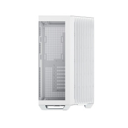 Компьютерный корпус, Aerocool, APNX V1 W (V1-WT-v1), ATX/Micro ATX, USB 1*Type C/2*3.2, HD-Audio+Mic, Высота процессорного кулера до 170 мм, Длина VGA до 395мм, 2*3.5