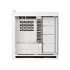 Компьютерный корпус, HAVN, HS 420 WH (HVN-CA-HS420-05), E-ATX/ATX/Micro ATX, USB 1*Type C/2*3.2, HD-Audio, Высота процессорного кулера до 185 мм, Длина VGA до 480мм, 5*3.5"/5*2.5", Толщина 0,8мм, 541x259,5x547мм, Без Б/П, Белый