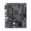 Материнская плата, Gigabyte, H610M S2H V3 DDR4 (4719331859732), LGA1700, iH610, 2xDDR4 3200/3000/2933/2400 MHz, 4xSATA3, 1xM.2 (PCI-E 3.0x4/x2), 1xD-Sub, 1xHDMI, 2xDP, 1xPCI-Ex16, 1xPCI-Ex1, mATX