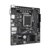 Материнская плата, Gigabyte, H610M S2H V3 DDR4 (4719331859732), LGA1700, iH610, 2xDDR4 3200/3000/2933/2400 MHz, 4xSATA3, 1xM.2 (PCI-E 3.0x4/x2), 1xD-Sub, 1xHDMI, 2xDP, 1xPCI-Ex16, 1xPCI-Ex1, mATX