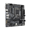 Материнская плата, Gigabyte, B760M E (4719331856052), LGA1700, iB760, 2xDDR5 4000/4800/7200(OC), 4xSATA3, 2xM.2 (PCI-E 4.0x4/x2), Raid, 1xD-Sub, 1хDP, 1xHDMI, 1xPCI-Ex16, 1xPCI-Ex1, mATX